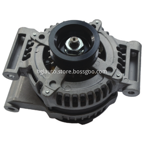DENSO ALTERNATOR 104210-4330 FOR GM 10355395